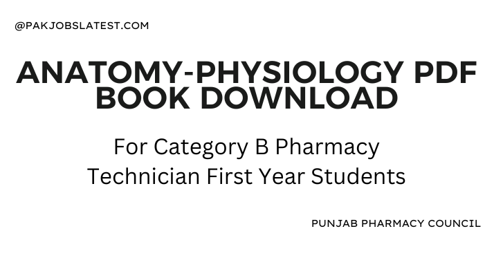Anatomy-Physiology-category-B-pdf-bookpakjobslatest